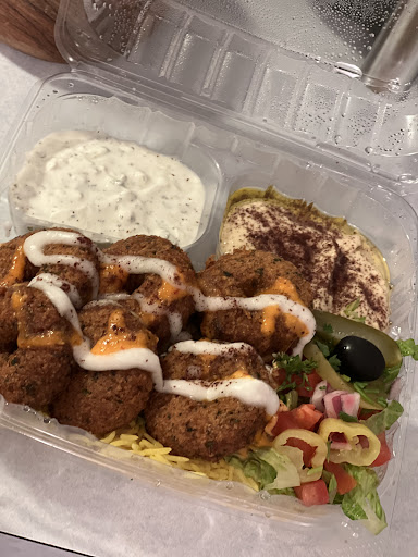 Photo of Shawarma House - 4534 SE McLoughlin Blvd, Portland, OR 97202