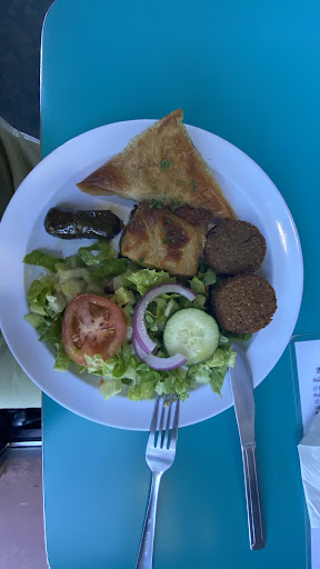 Photo of Safura's Mediterranean Cuisine - 4160 6th Ave SE UNIT 103, Lacey, WA 98503