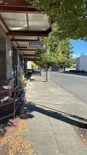 Photo of Safura's Mediterranean Cuisine - 4160 6th Ave SE UNIT 103, Lacey, WA 98503