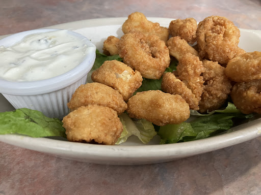 Photo of Safura's Mediterranean Cuisine - 4160 6th Ave SE UNIT 103, Lacey, WA 98503