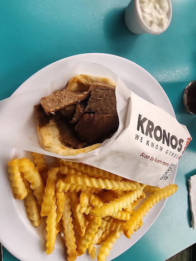 Photo of Safura's Mediterranean Cuisine - 4160 6th Ave SE UNIT 103, Lacey, WA 98503