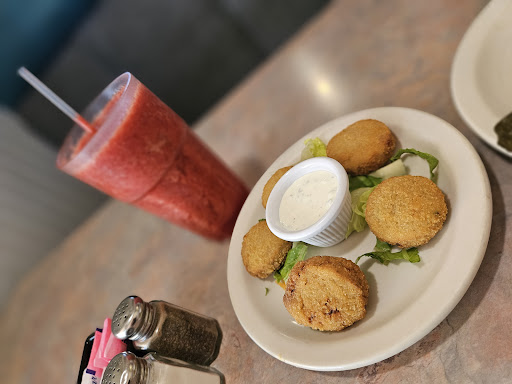 Photo of Safura's Mediterranean Cuisine - 4160 6th Ave SE UNIT 103, Lacey, WA 98503