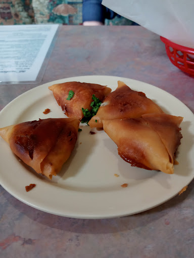 Photo of Safura's Mediterranean Cuisine - 4160 6th Ave SE UNIT 103, Lacey, WA 98503