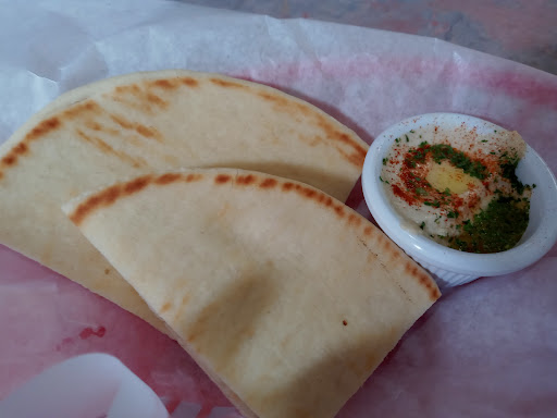 Photo of Safura's Mediterranean Cuisine - 4160 6th Ave SE UNIT 103, Lacey, WA 98503