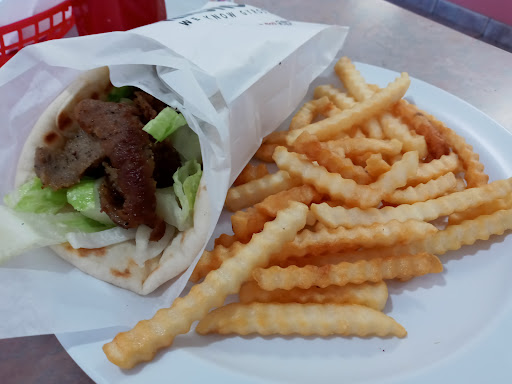 Photo of Safura's Mediterranean Cuisine - 4160 6th Ave SE UNIT 103, Lacey, WA 98503