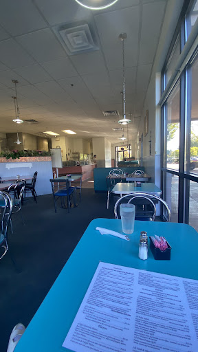 Photo of Safura's Mediterranean Cuisine - 4160 6th Ave SE UNIT 103, Lacey, WA 98503