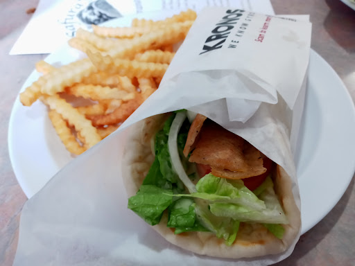 Photo of Safura's Mediterranean Cuisine - 4160 6th Ave SE UNIT 103, Lacey, WA 98503