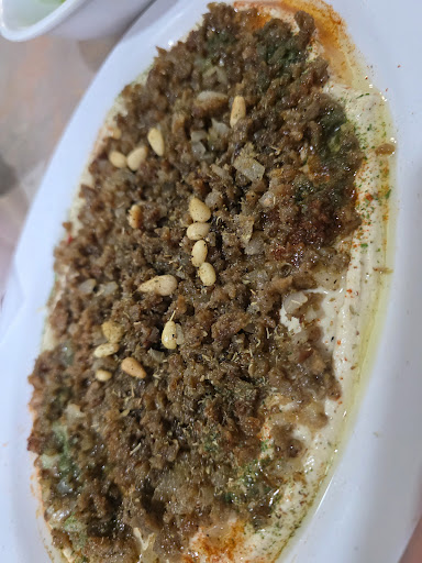 Photo of Safura's Mediterranean Cuisine - 4160 6th Ave SE UNIT 103, Lacey, WA 98503