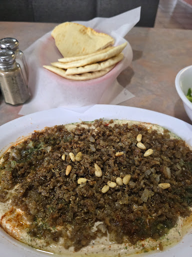 Photo of Safura's Mediterranean Cuisine - 4160 6th Ave SE UNIT 103, Lacey, WA 98503