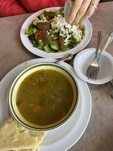 Photo of Safura's Mediterranean Cuisine - 4160 6th Ave SE UNIT 103, Lacey, WA 98503