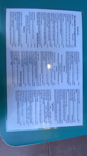 Photo of Safura's Mediterranean Cuisine - 4160 6th Ave SE UNIT 103, Lacey, WA 98503