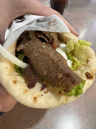 Photo of Safura's Mediterranean Cuisine - 4160 6th Ave SE UNIT 103, Lacey, WA 98503