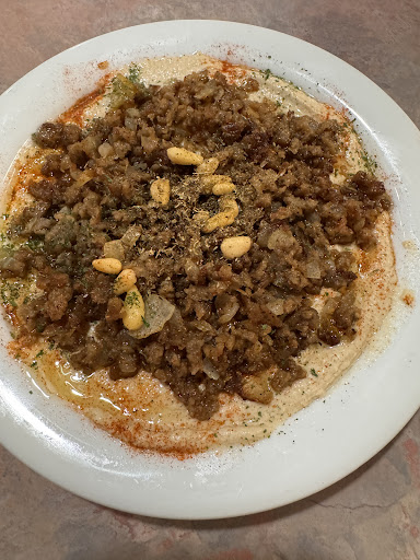 Photo of Safura's Mediterranean Cuisine - 4160 6th Ave SE UNIT 103, Lacey, WA 98503