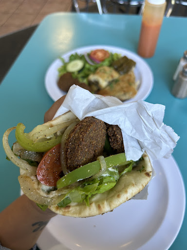 Photo of Safura's Mediterranean Cuisine - 4160 6th Ave SE UNIT 103, Lacey, WA 98503