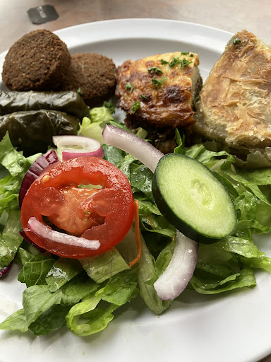 Photo of Safura's Mediterranean Cuisine - 4160 6th Ave SE UNIT 103, Lacey, WA 98503