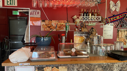 Photo of Sunset Bistro llc - 354 Sunset Blvd N, Renton, WA 98057