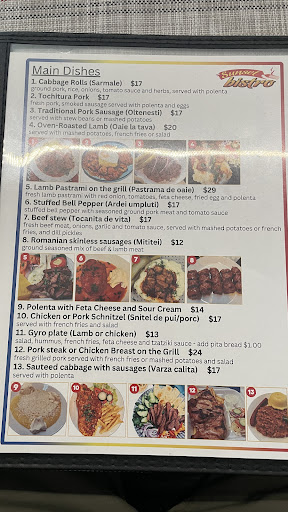 Photo of Sunset Bistro llc - 354 Sunset Blvd N, Renton, WA 98057