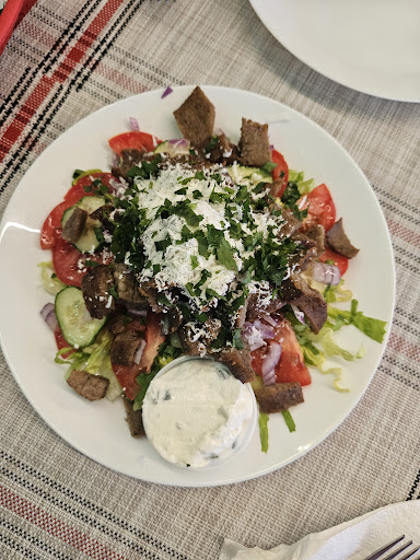 Photo of Sunset Bistro llc - 354 Sunset Blvd N, Renton, WA 98057