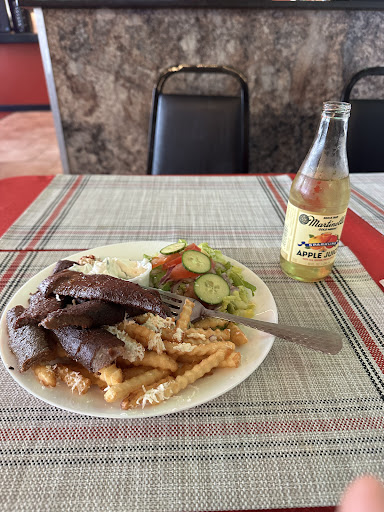 Photo of Sunset Bistro llc - 354 Sunset Blvd N, Renton, WA 98057