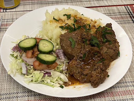 Photo of Sunset Bistro llc - 354 Sunset Blvd N, Renton, WA 98057