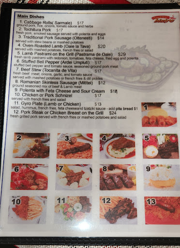 Photo of Sunset Bistro llc - 354 Sunset Blvd N, Renton, WA 98057