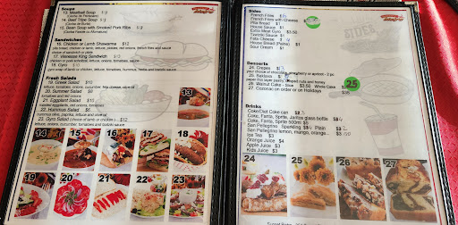 Photo of Sunset Bistro llc - 354 Sunset Blvd N, Renton, WA 98057