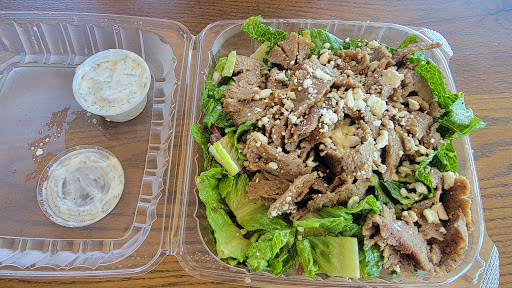 Photo of Shawarma Station - 5900 NW Friberg-Strunk St Lot # 7, Camas, WA 98607