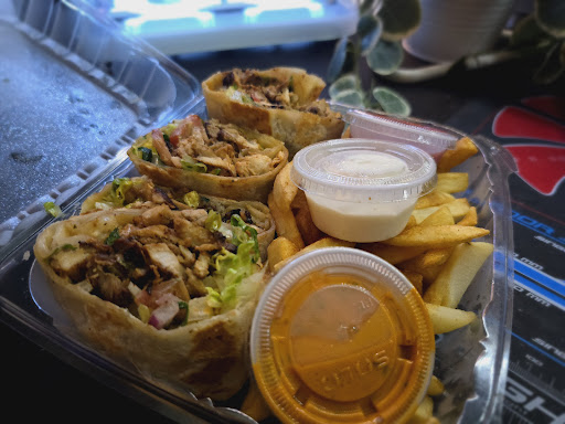 Photo of Shawarma Station - 5900 NW Friberg-Strunk St Lot # 7, Camas, WA 98607