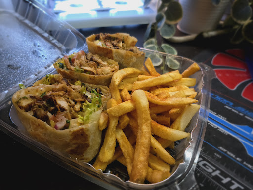 Photo of Shawarma Station - 5900 NW Friberg-Strunk St Lot # 7, Camas, WA 98607