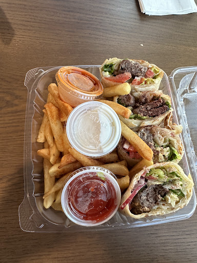 Photo of Shawarma Station - 5900 NW Friberg-Strunk St Lot # 7, Camas, WA 98607