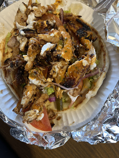Photo of Shawarma Station - 5900 NW Friberg-Strunk St Lot # 7, Camas, WA 98607