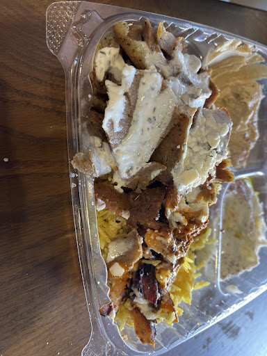 Photo of Shawarma Station - 5900 NW Friberg-Strunk St Lot # 7, Camas, WA 98607