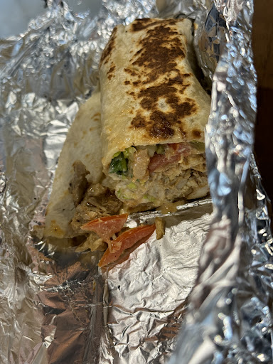 Photo of Shawarma Station - 5900 NW Friberg-Strunk St Lot # 7, Camas, WA 98607