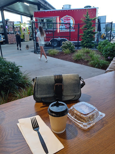 Photo of Shawarma Station - 5900 NW Friberg-Strunk St Lot # 7, Camas, WA 98607