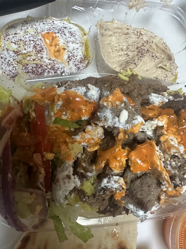 Photo of Shawarma Station - 5900 NW Friberg-Strunk St Lot # 7, Camas, WA 98607