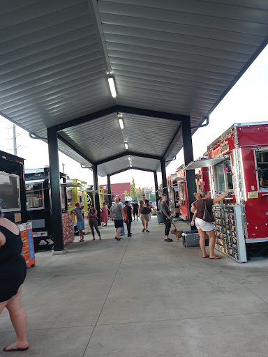 Photo of Shawarma Station - 5900 NW Friberg-Strunk St Lot # 7, Camas, WA 98607