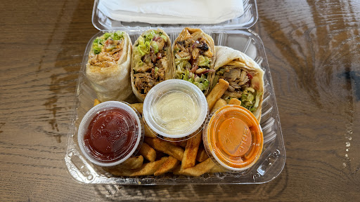 Photo of Shawarma Station - 5900 NW Friberg-Strunk St Lot # 7, Camas, WA 98607