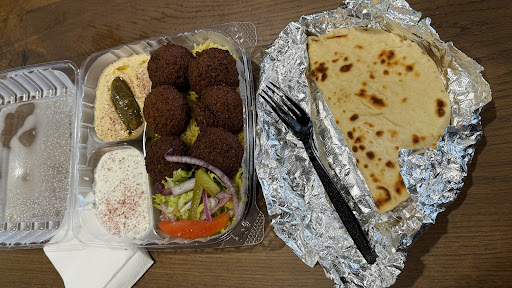 Photo of Shawarma Station - 5900 NW Friberg-Strunk St Lot # 7, Camas, WA 98607