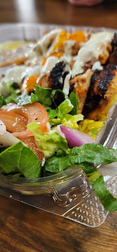 Photo of Shawarma Station - 5900 NW Friberg-Strunk St Lot # 7, Camas, WA 98607