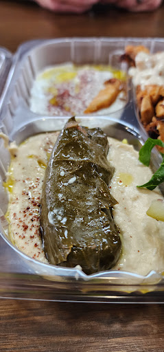 Photo of Shawarma Station - 5900 NW Friberg-Strunk St Lot # 7, Camas, WA 98607