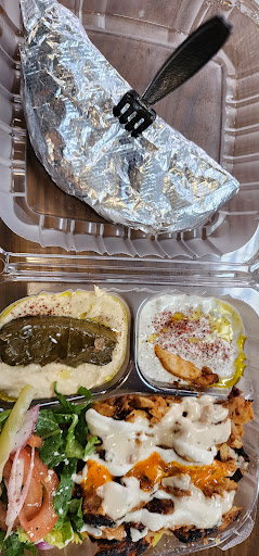 Photo of Shawarma Station - 5900 NW Friberg-Strunk St Lot # 7, Camas, WA 98607