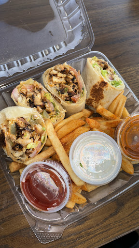 Photo of Shawarma Station - 5900 NW Friberg-Strunk St Lot # 7, Camas, WA 98607