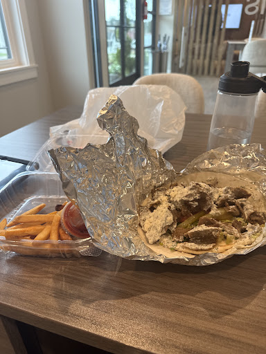 Photo of Shawarma Station - 5900 NW Friberg-Strunk St Lot # 7, Camas, WA 98607