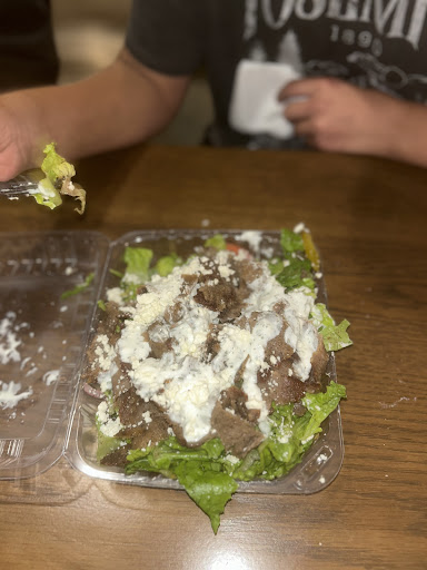 Photo of Shawarma Station - 5900 NW Friberg-Strunk St Lot # 7, Camas, WA 98607