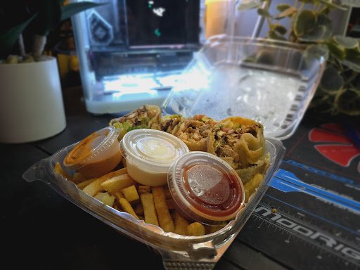 Photo of Shawarma Station - 5900 NW Friberg-Strunk St Lot # 7, Camas, WA 98607