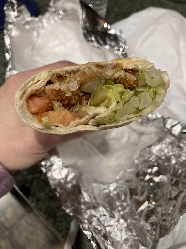 Photo of Gyro-Falafel Food Truck - 209 Central Ave S, Kent, WA 98032