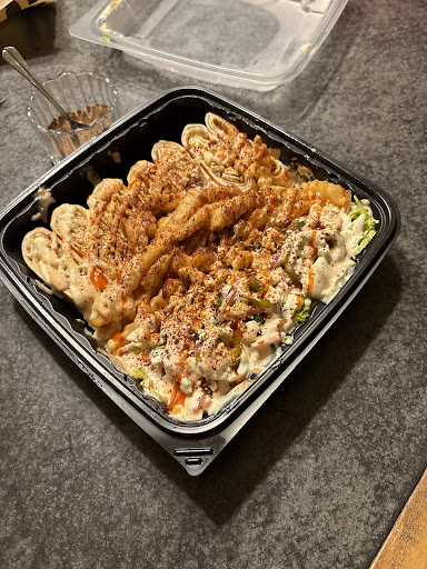 Photo of Gyro-Falafel Food Truck - 209 Central Ave S, Kent, WA 98032