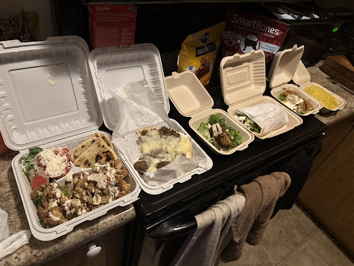 Photo of Mediterranean Gyro Grill - 34024 Hoyt Rd SW, Federal Way, WA 98023