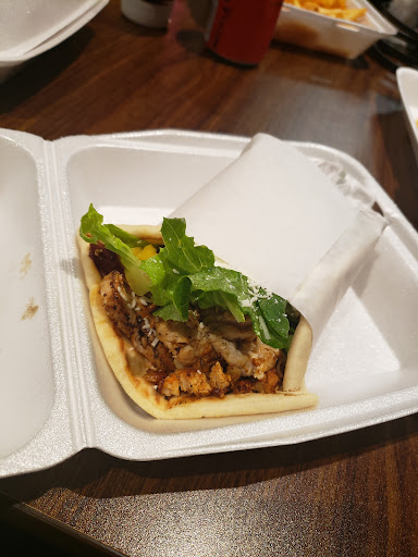 Photo of Mediterranean Gyro Grill - 34024 Hoyt Rd SW, Federal Way, WA 98023