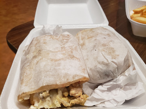 Photo of Mediterranean Gyro Grill - 34024 Hoyt Rd SW, Federal Way, WA 98023